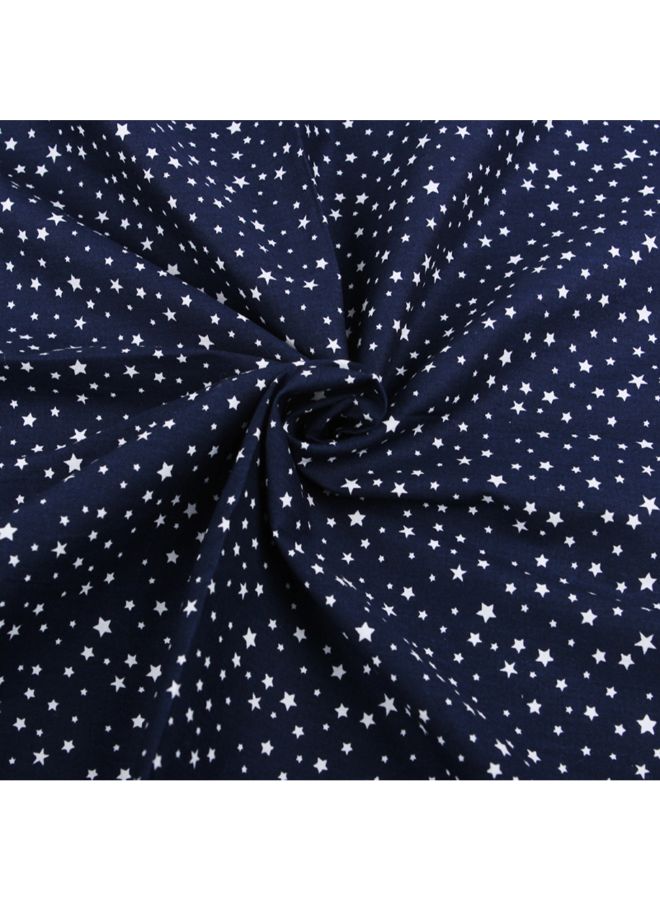 خامة قطنية ناعمة، غطاء بطانية مريح ومسامي للرضاعة الطبيعية مع شريطين قابلين للتعديل - Image 4