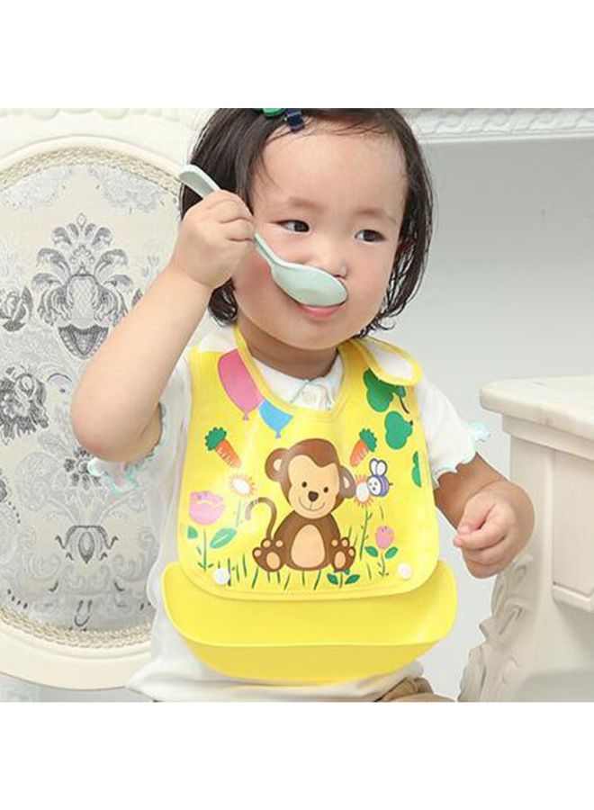 Newborn Baby Dinner Feeding Bibs - Image 3