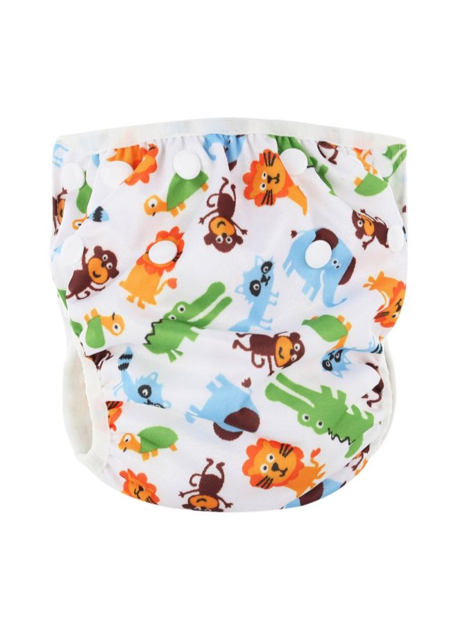 Generic Baby Swimming Pool Pant Diaper  - Image 4