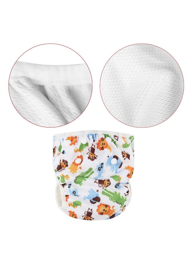 Generic Baby Swimming Pool Pant Diaper  - Image 5