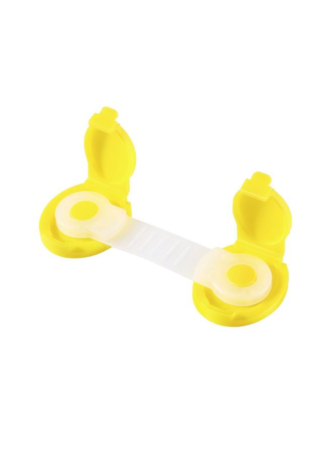 أوتاد طقم أقفال السلامة للأطفال الرُضع مكوّن من قطعتين - Image 4