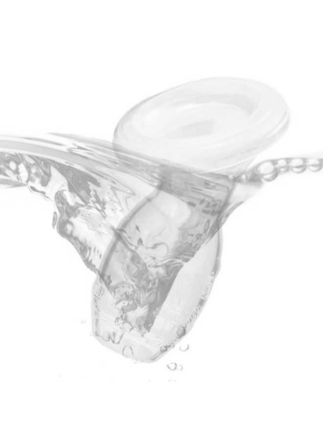 مضخة الرضاعة الطبيعية اليدوية - Image 5