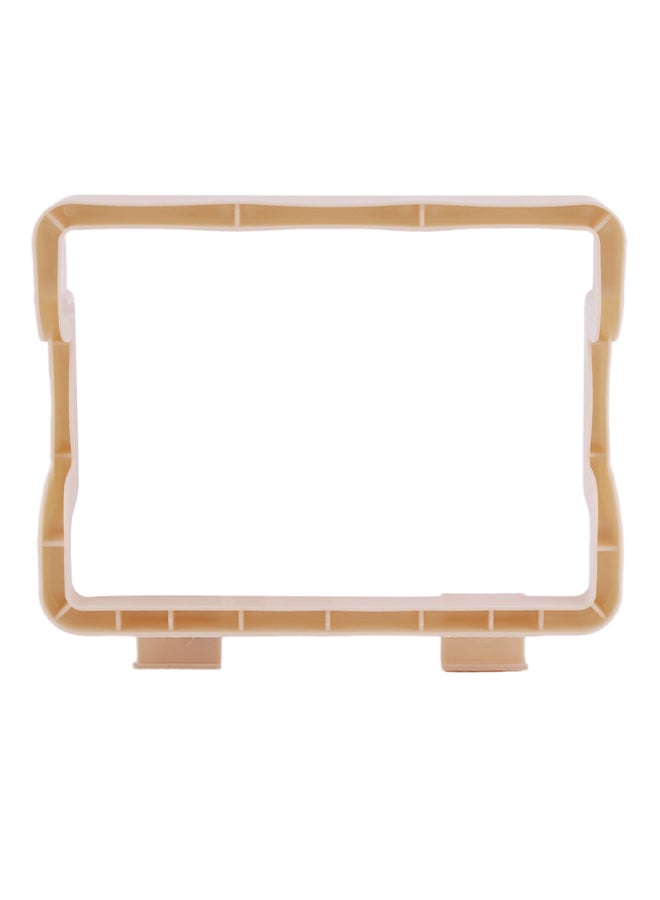 Portable Garbage Bag Holder multicolour 185x140x45mm  - Image 3