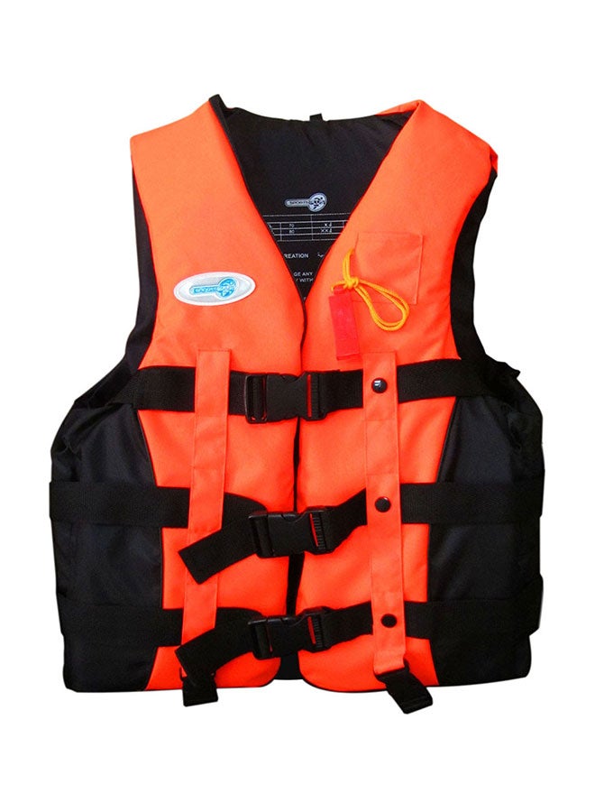 SPORTS PLUS Life Jacket XXLcm 