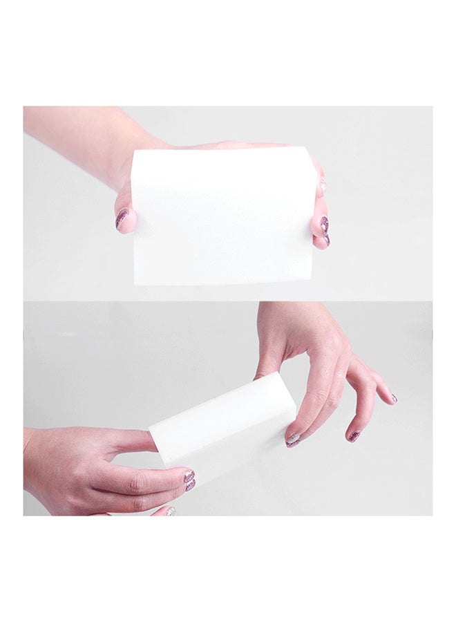 Dishwashing Sponge White - Image 3