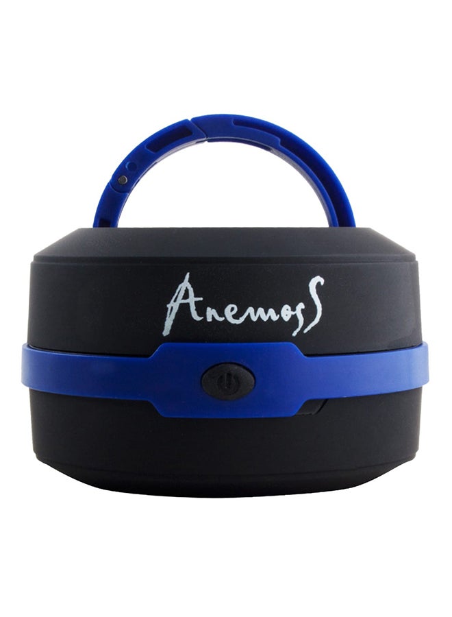 Biggdesign Anemoss Camping Lamp - Image 1