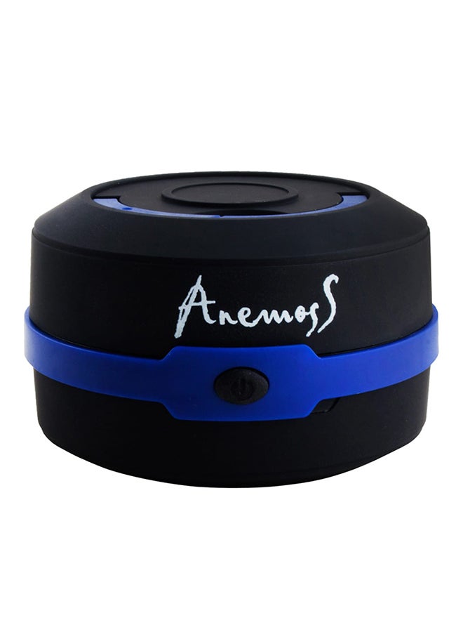 Biggdesign Anemoss Camping Lamp - Image 2