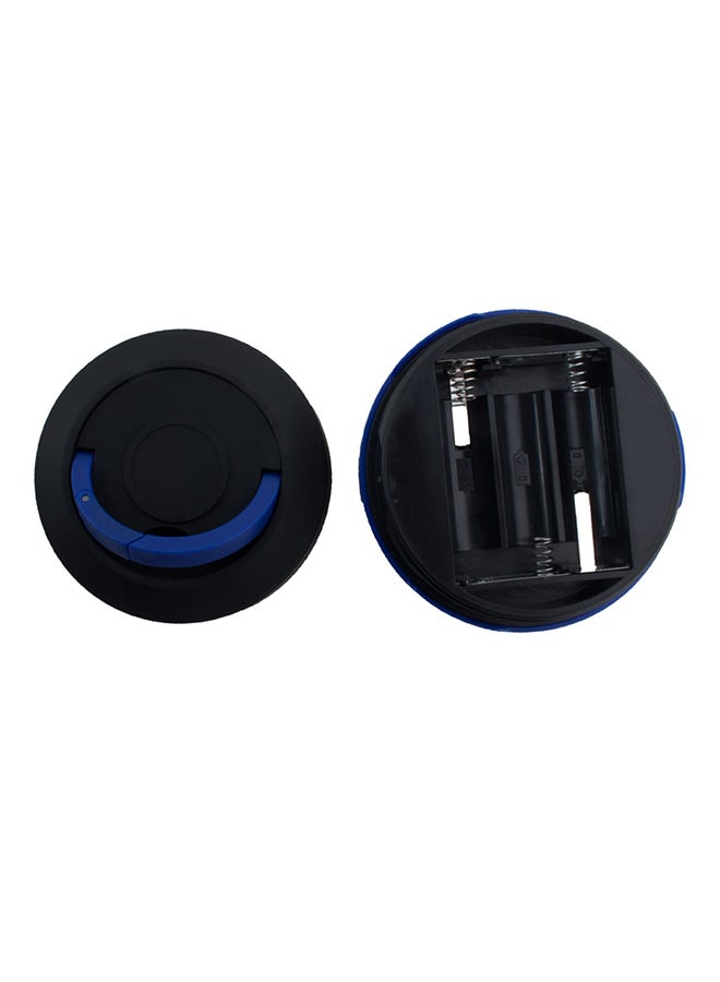 Biggdesign Anemoss Camping Lamp - Image 4