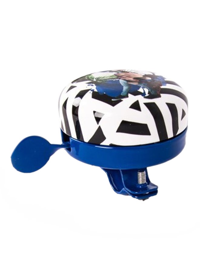 Biggdesign Printed Bicycle Bell