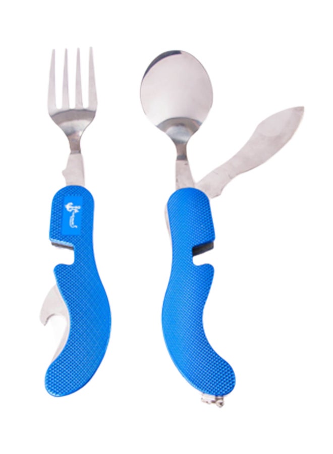 Biggdesign Anemos Camping Pocket Knife - Image 1