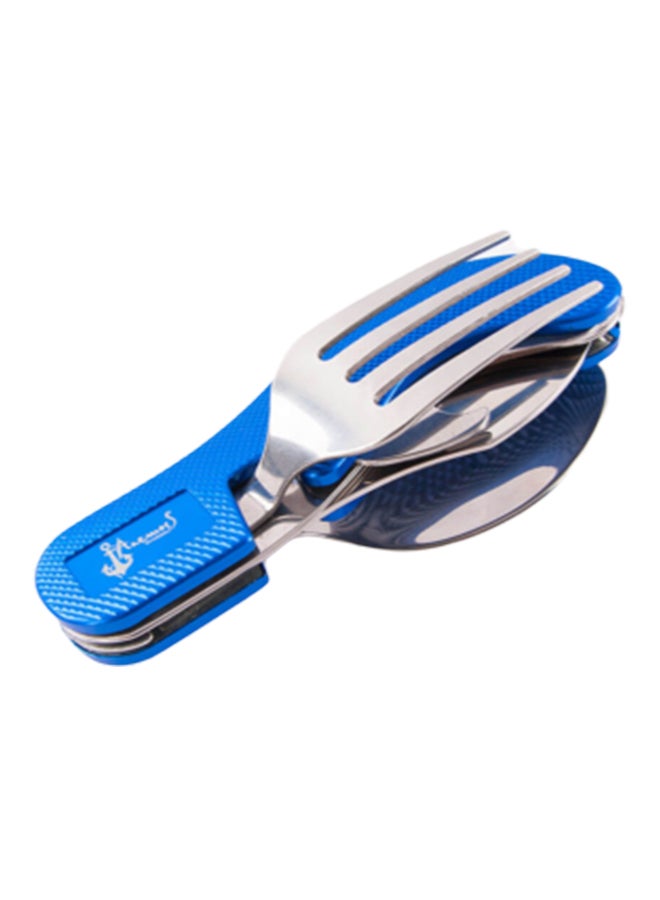 Biggdesign Anemos Camping Pocket Knife - Image 2