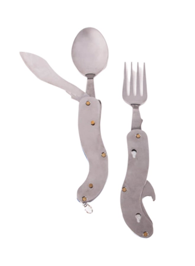 Biggdesign Anemos Camping Pocket Knife - Image 3