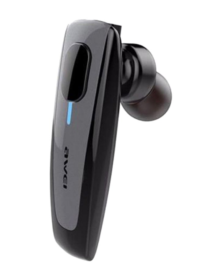 Awei Wireless In-Ear Earphone Black