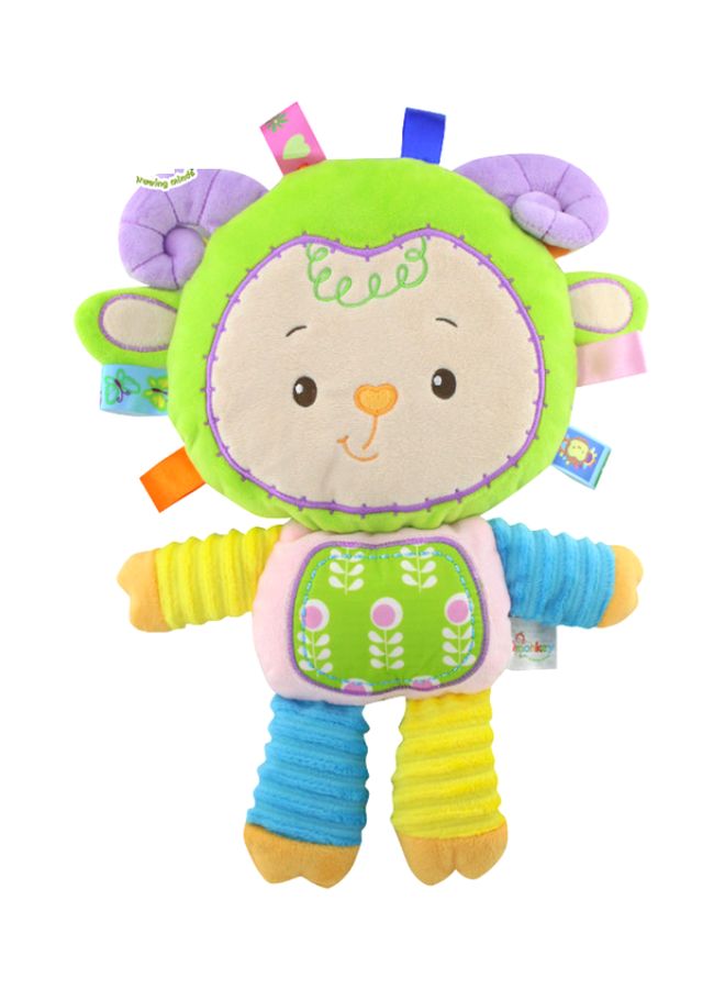 Bitter Cartoon Themed Plush Toy - Image 1