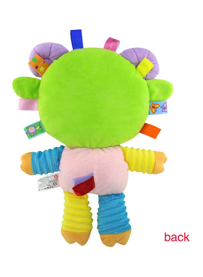 Bitter Cartoon Themed Plush Toy - Image 2