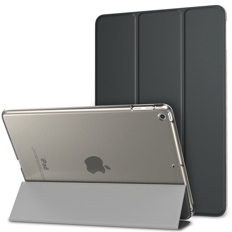 iTelker Case Cover For Apple Ipad Mini 5 With Auto Wake Up/Sleep Black  - Image 2