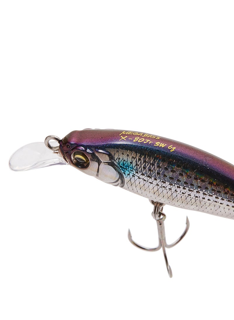 MegaBass X-80Jr.Sw Gg Bora Fishing Lure 20grams - Image 2