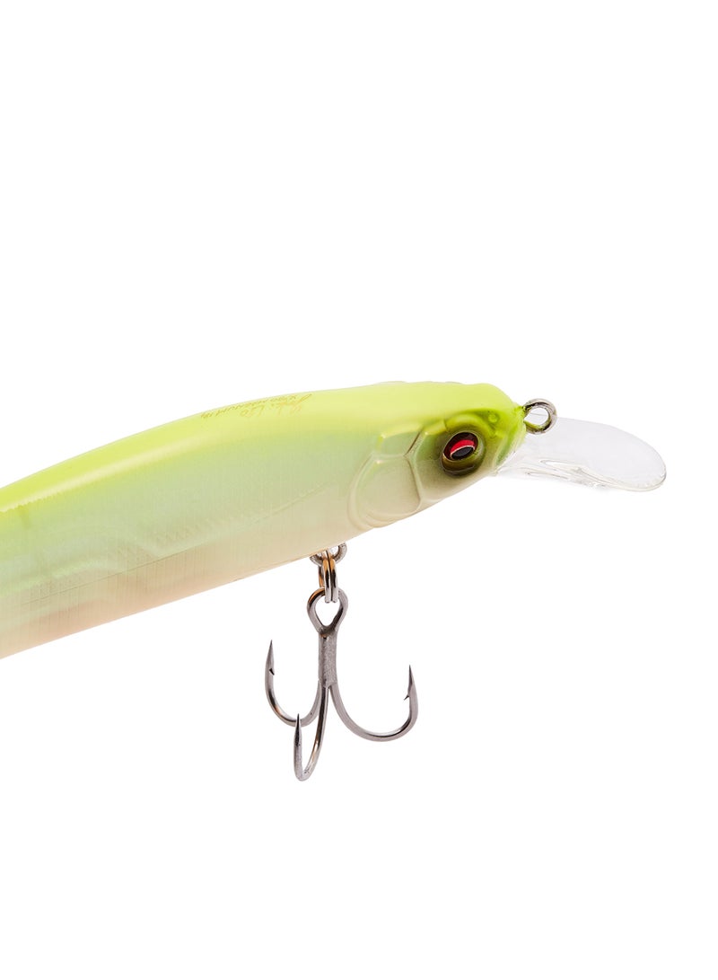 X-80 Magnum Pm Chart Back Fishing Lure 20grams