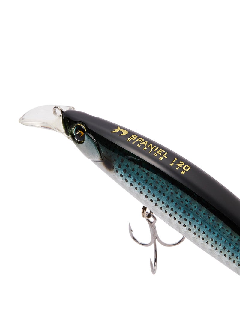 MegaBass Nada Spaniel Bora Fishing Lure 20grams - Image 2