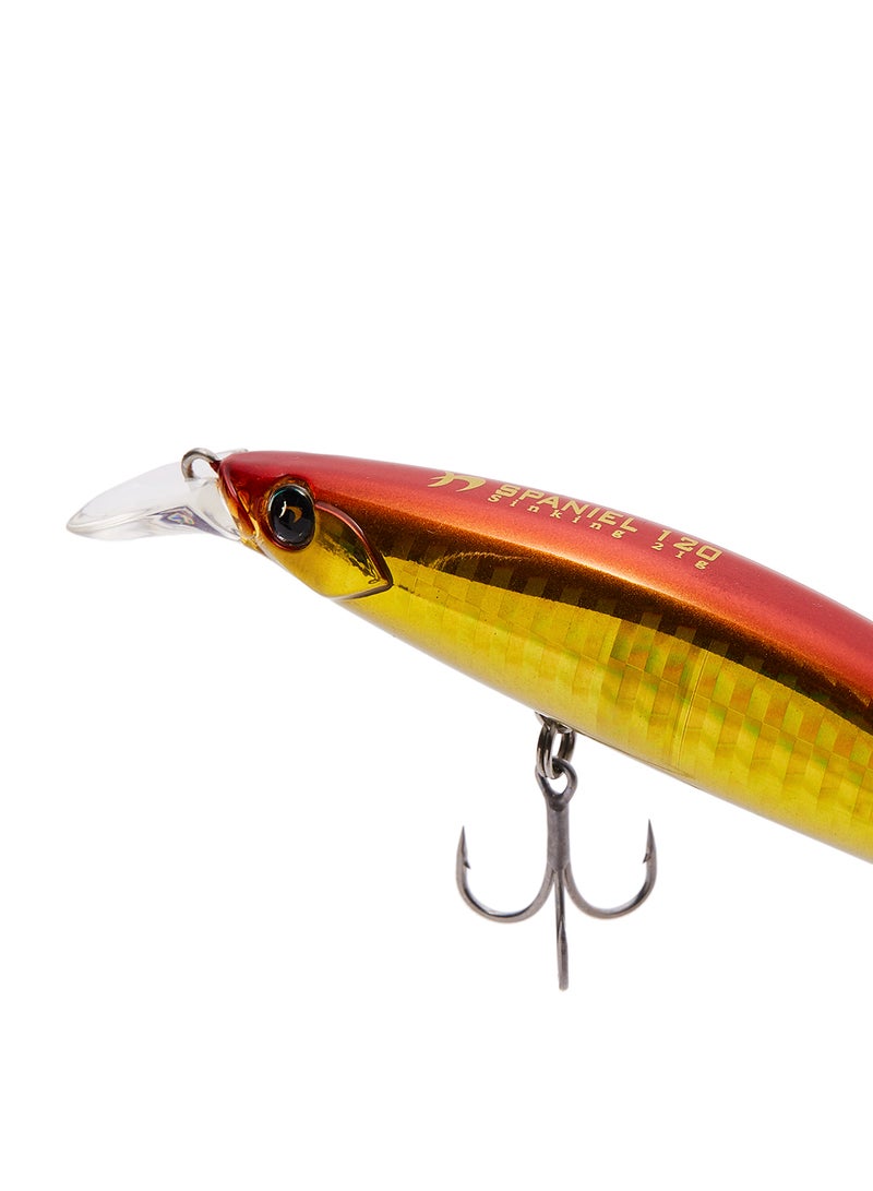MegaBass Nada Spaniel Aka Kin Fishing Lure 20grams - Image 2