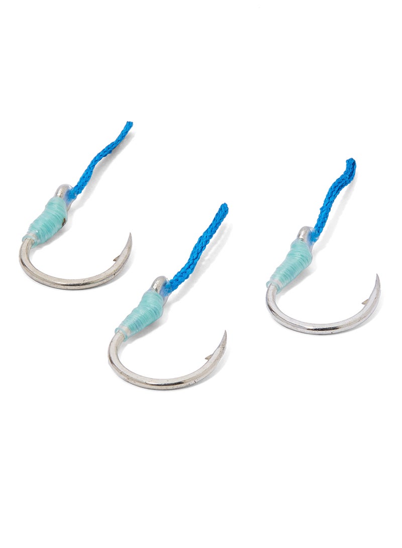 Light Jigging Assist Hooks