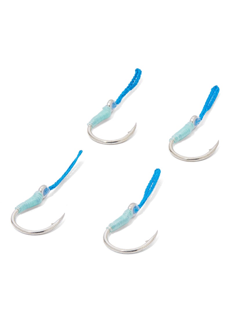 Light Jigging Assist Hooks