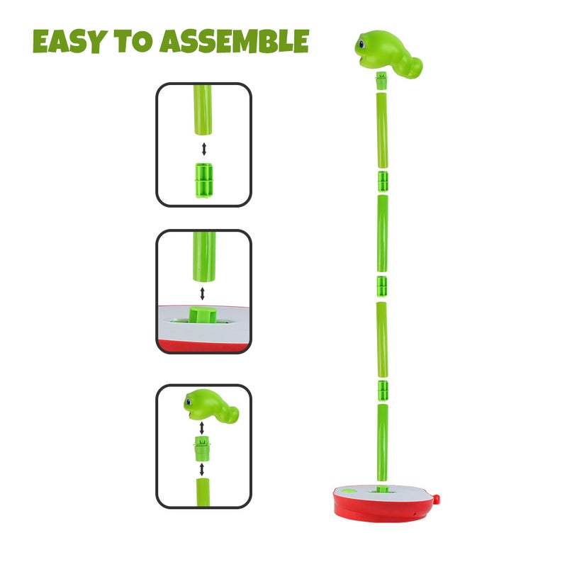 19 Piece Sway Inscet Hoopla Game - Image 5