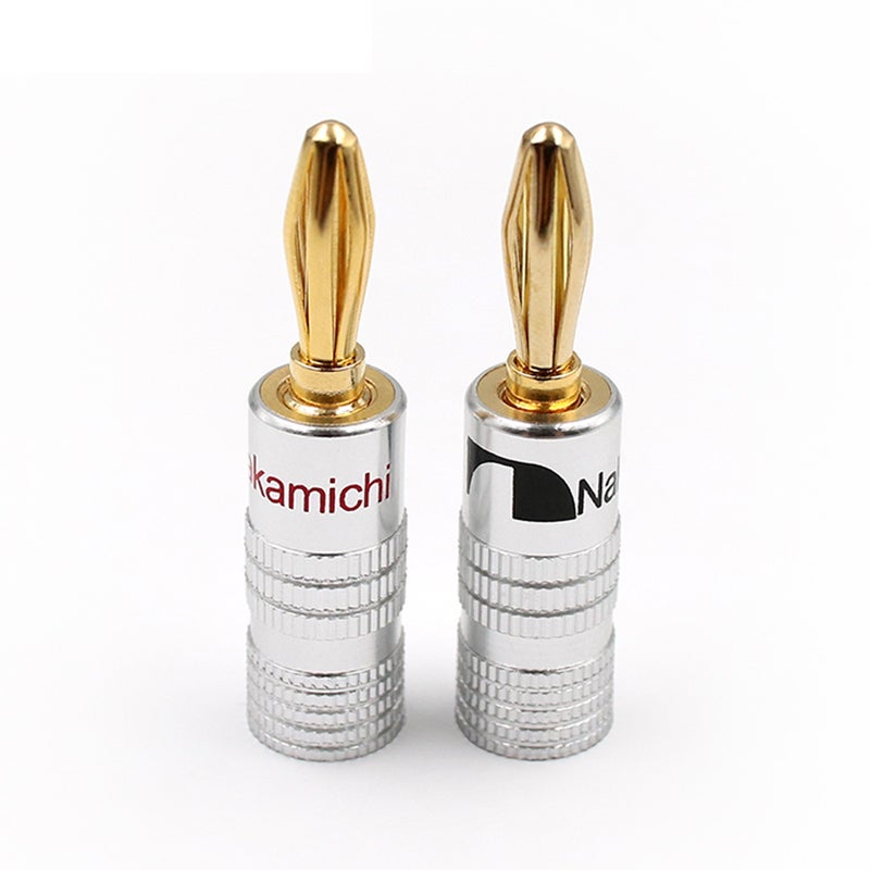 طقم موصلات سلكية من 12 قطعة فضي / ذهبي 90جرام - Image 4