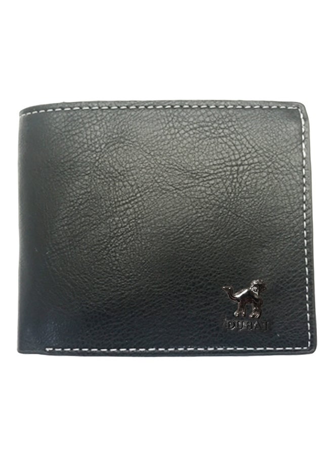 آل جابر محفظة أسود