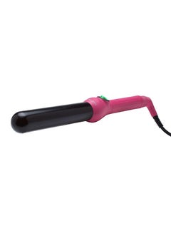 JOSE EBER Jose Eber Curling Iron Hot Pink, Size 32 mm Pink/Black 