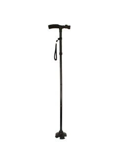 Crutch Magical Light And Four-Legged
