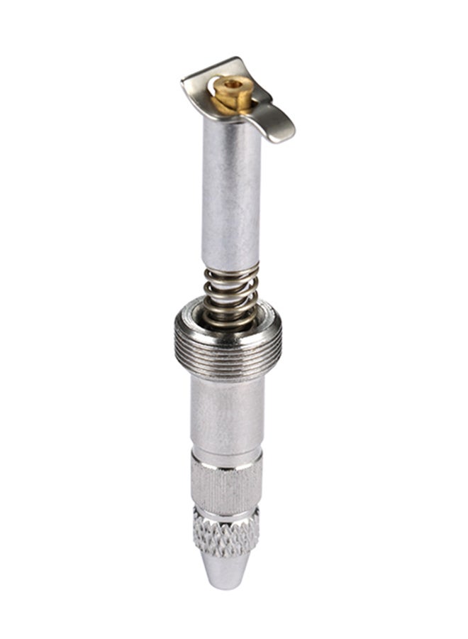 Adjustable Airbrush Lever Component Multicolour 0.032kg