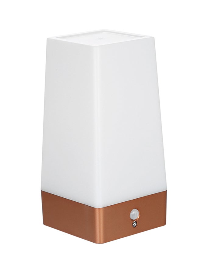 Motion Sensor LED Night Light Multicolour 0.154kg