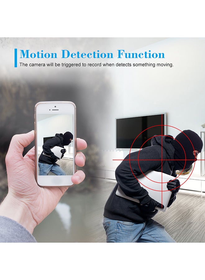 Generic - 1080P POE IP Camera - Image 1