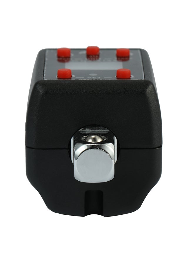 High Precision Electronic Torque Meter Multicolour 0.3kg