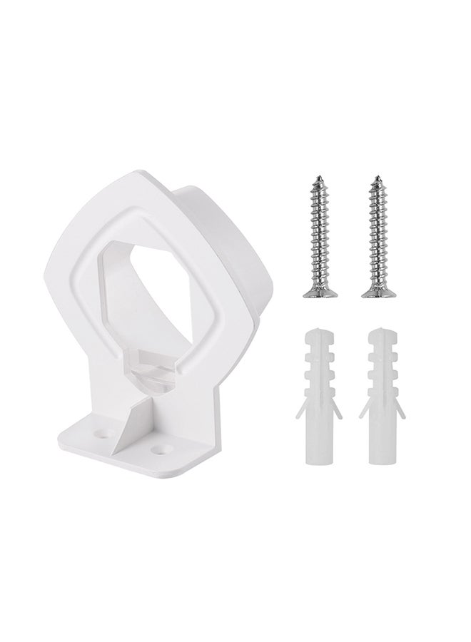 linksys Linksys Wall Mount Bracket Holder For Linksys Velop 75 g N24573254A