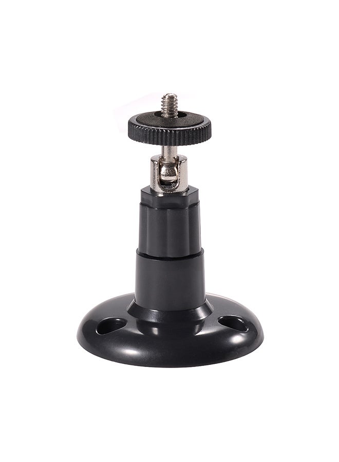 Adjustable Mount Wall Ceiling Bracket For Arlo Pro Camera Black 