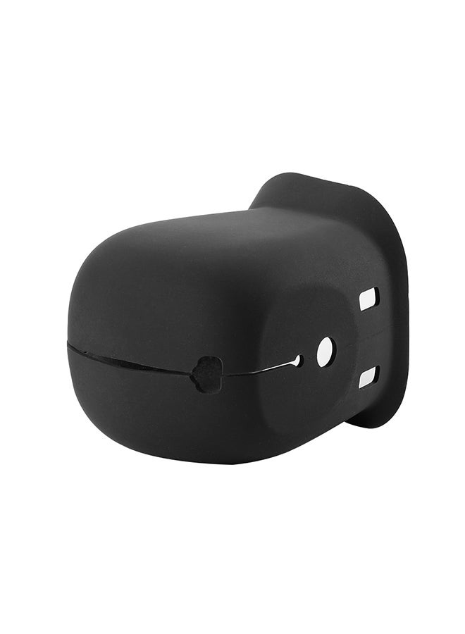 Weatherproof UV-Resistant Security Case For Arlo Go Cameras Black 