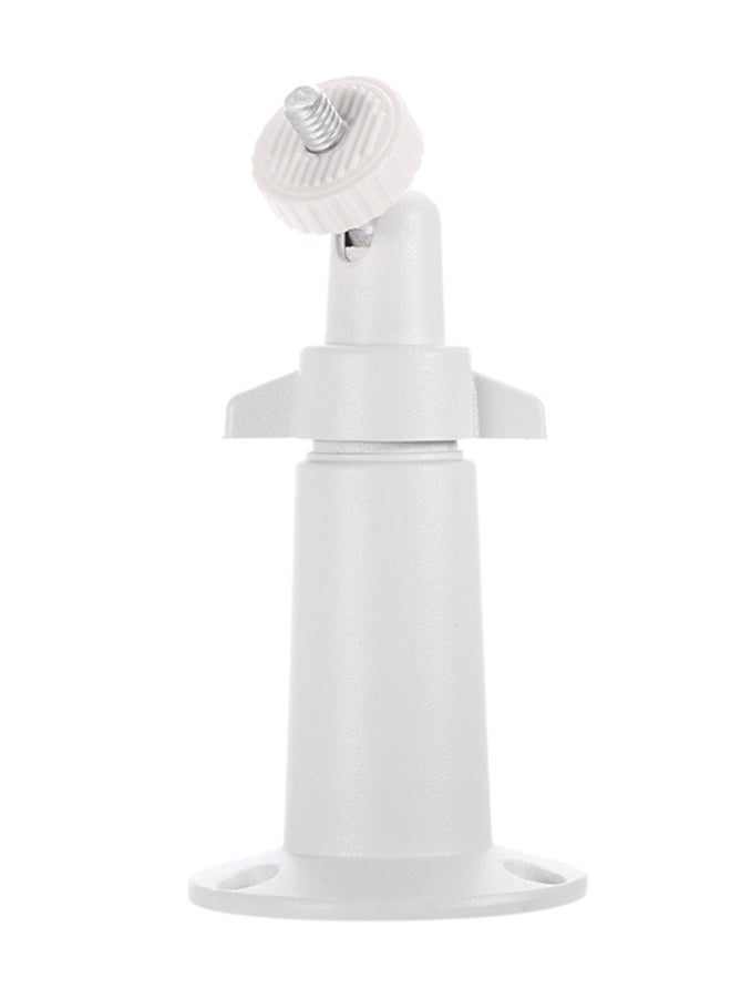 Adjustable Mount Wall Ceiling Bracket For Arlo Pro Camera White