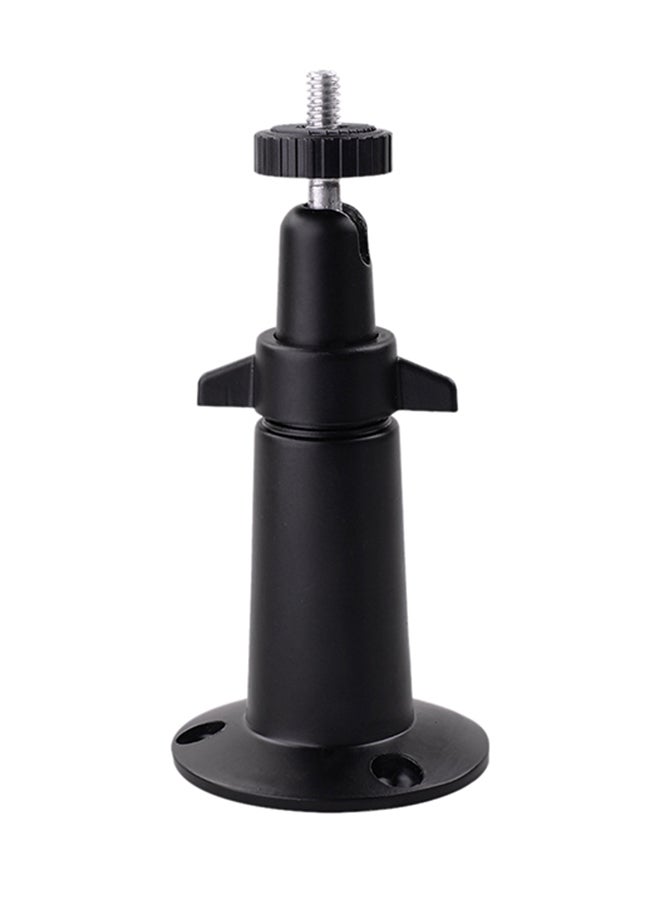 Adjustable Mount Wall Ceiling Bracket For Arlo Pro Camera Black 