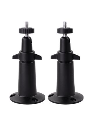 Adjustable Mount Wall Ceiling Bracket For Arlo Pro Camera Black - v1556617745/N24573270A_1