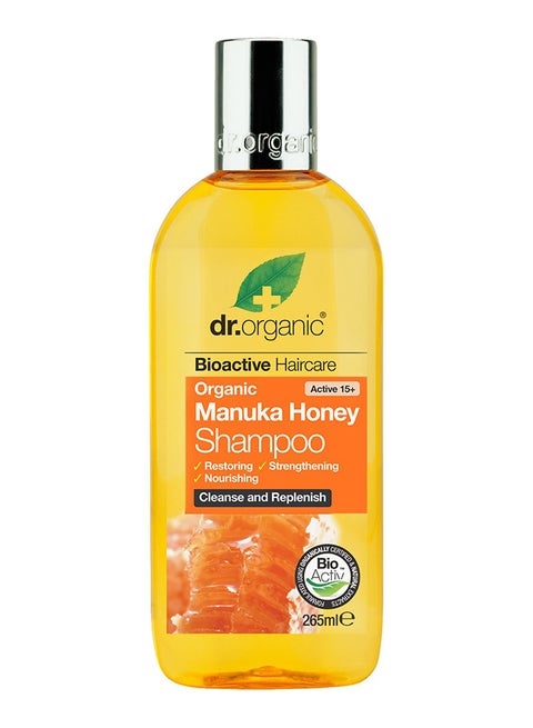 Manuka Honey Shampoo 265ml