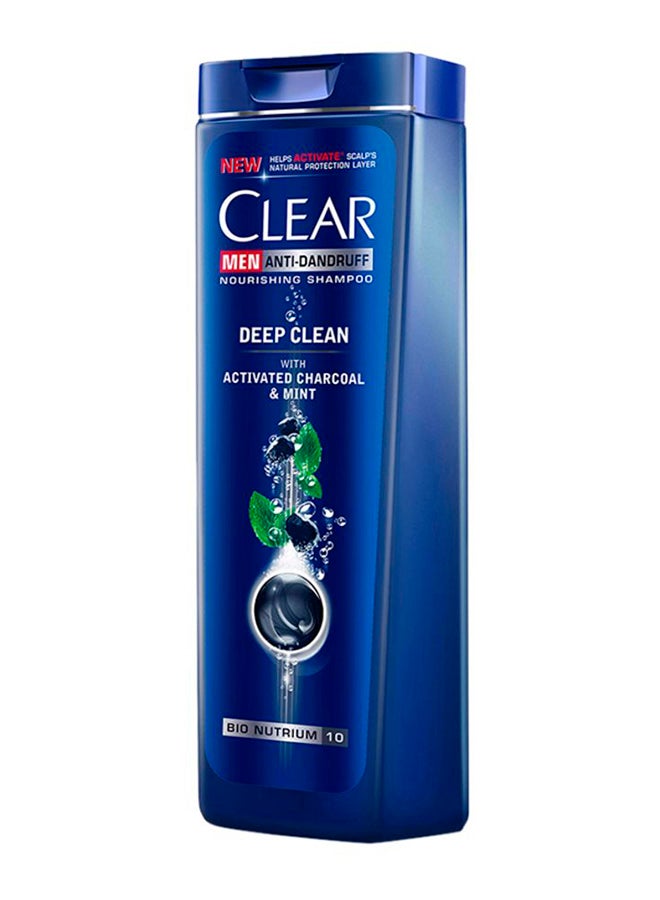 كلير شامبو ضد القشرة للتنظيف العميق 200ملليلتر