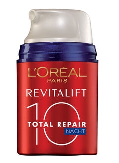 Revitalift Total Repair Night Cream 50ml