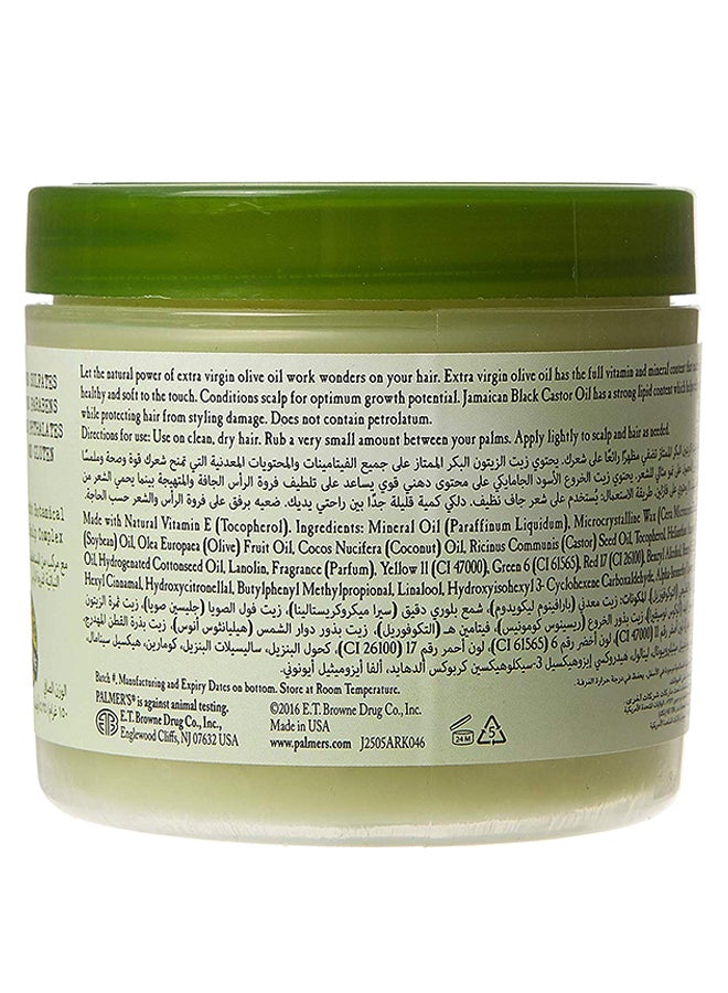 PALMER'S - Olive Oil Hair Cream 150grams - Image 1