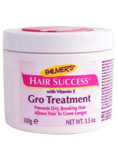Hair Success Cream 100grams