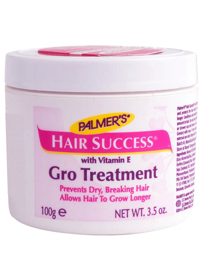 PALMER'S - Hair Success Cream 100grams - Image 1