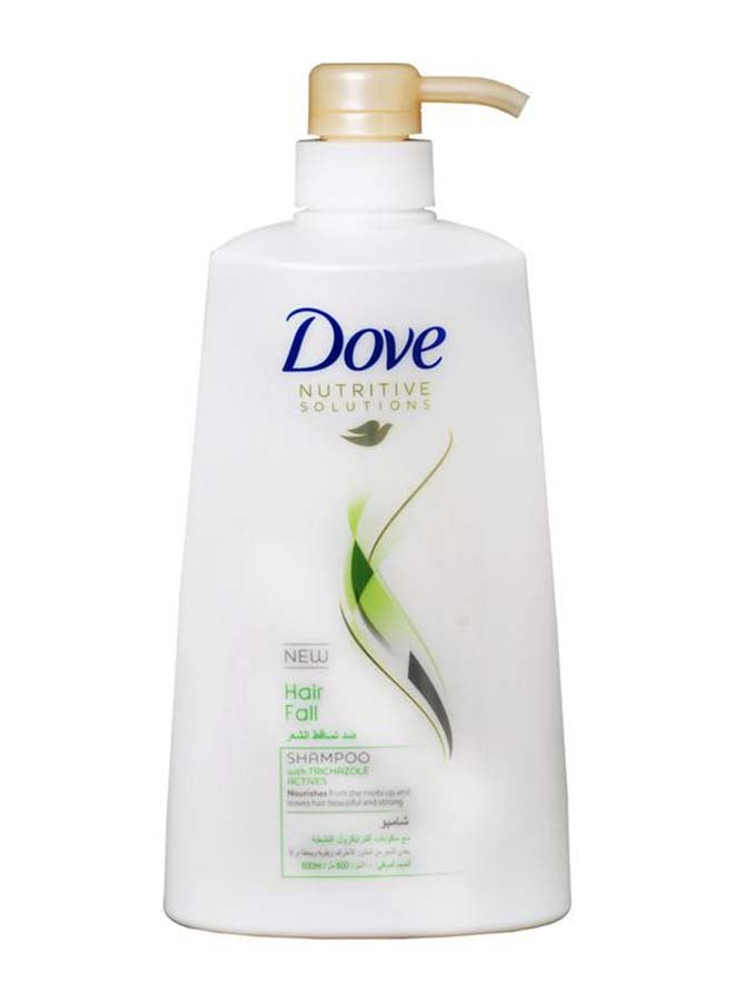 دوف شامبو لمنع تساقط الشعر 600ملليلتر