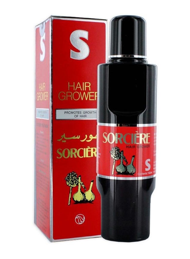 Sorciere Hair Grower Lotion 160ml