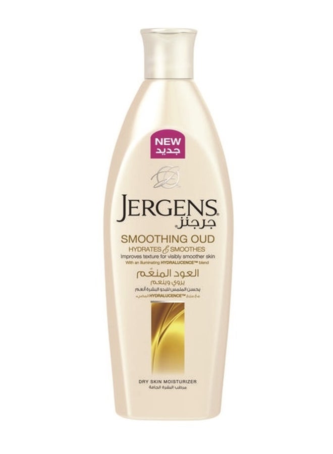 Jergens - Smoothing Oud Moisturizing Cream 200ml - Image 1
